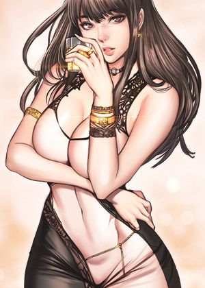 编辑推荐漫画4